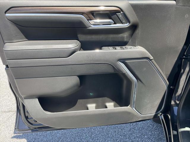used 2022 Chevrolet Silverado 1500 car, priced at $32,990