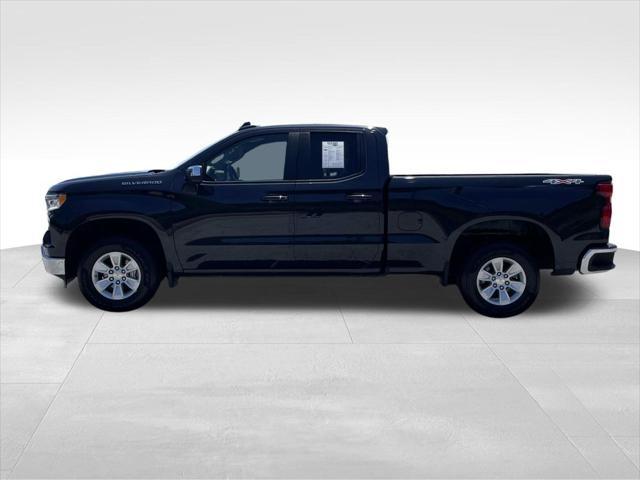 used 2022 Chevrolet Silverado 1500 car, priced at $32,990