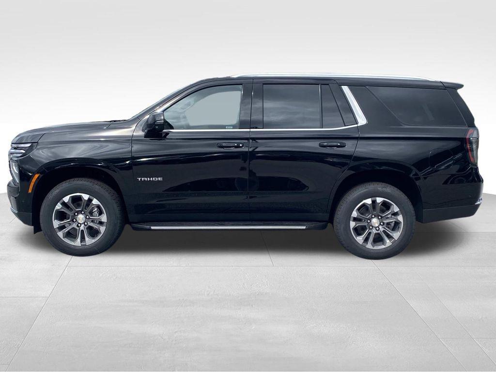 new 2026 Chevrolet Tahoe car, priced at $68,618