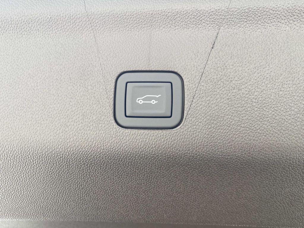 new 2026 Chevrolet Tahoe car, priced at $68,618