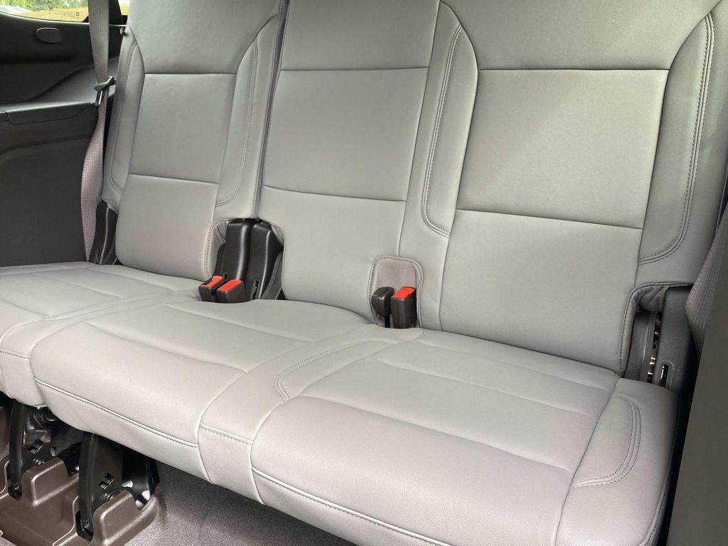 new 2026 Chevrolet Tahoe car, priced at $68,618