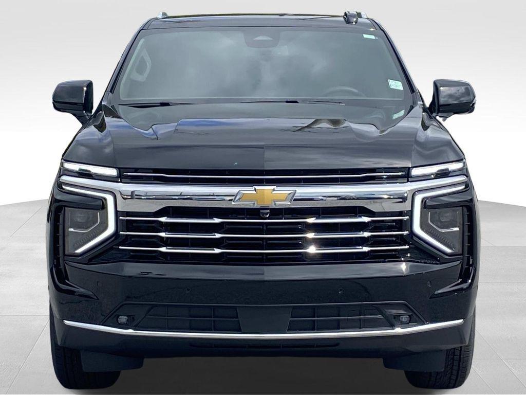 new 2026 Chevrolet Tahoe car, priced at $68,618