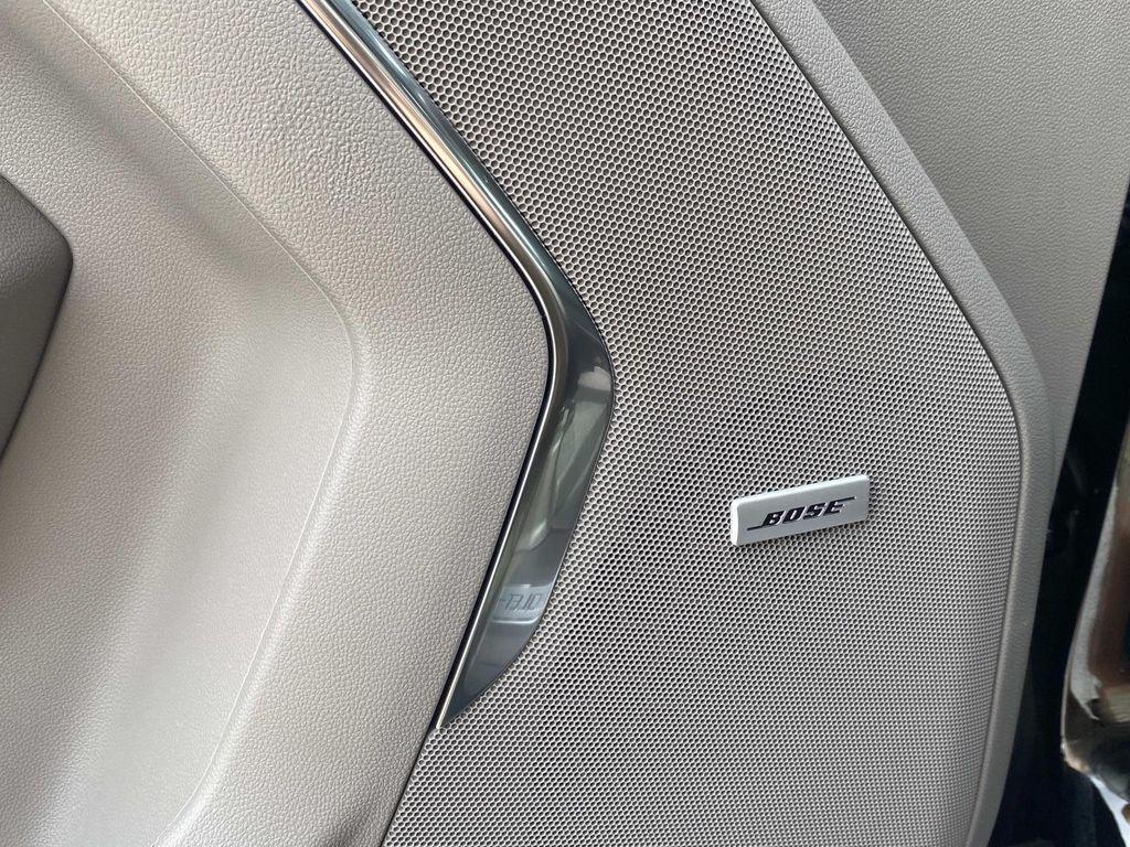 new 2026 Chevrolet Tahoe car, priced at $68,618