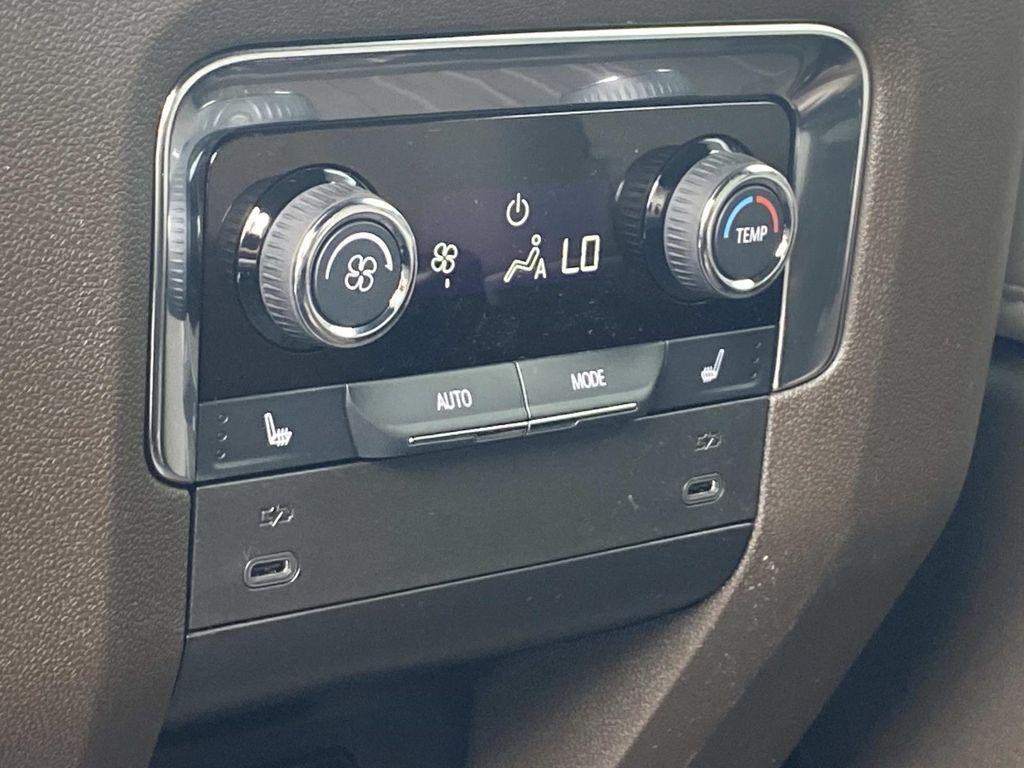 new 2026 Chevrolet Tahoe car, priced at $68,618