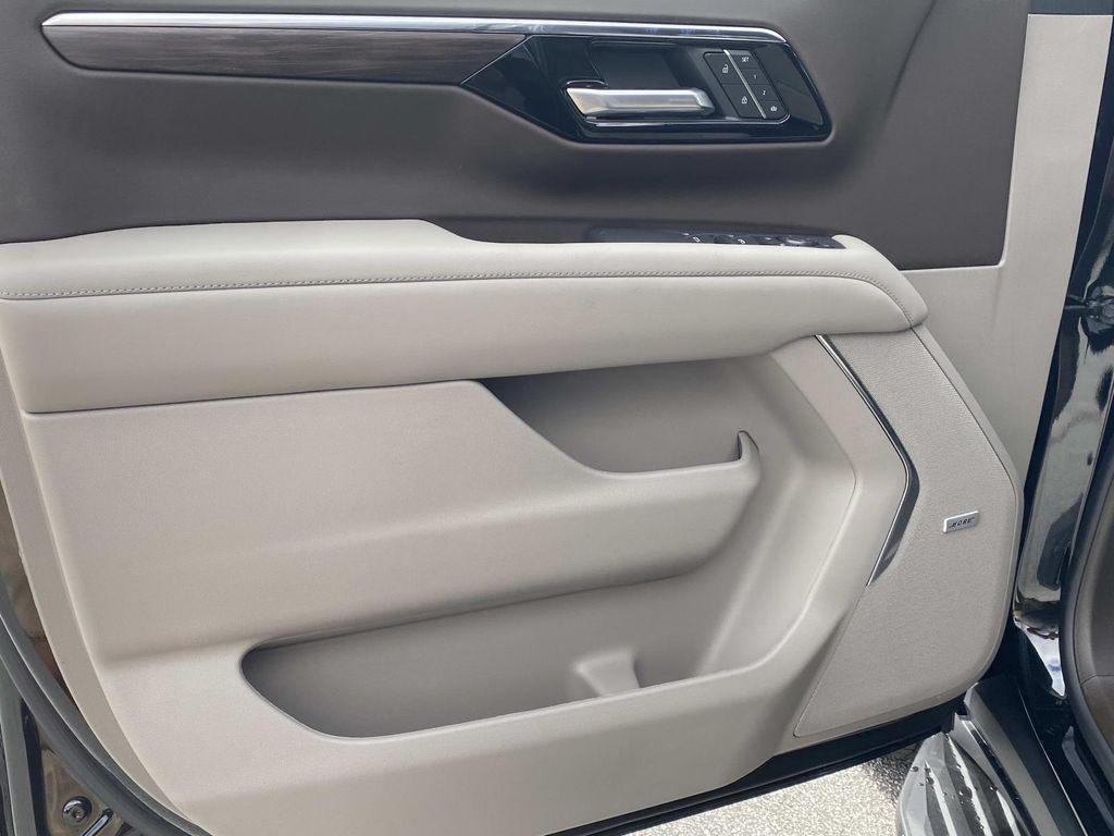 new 2026 Chevrolet Tahoe car, priced at $68,618