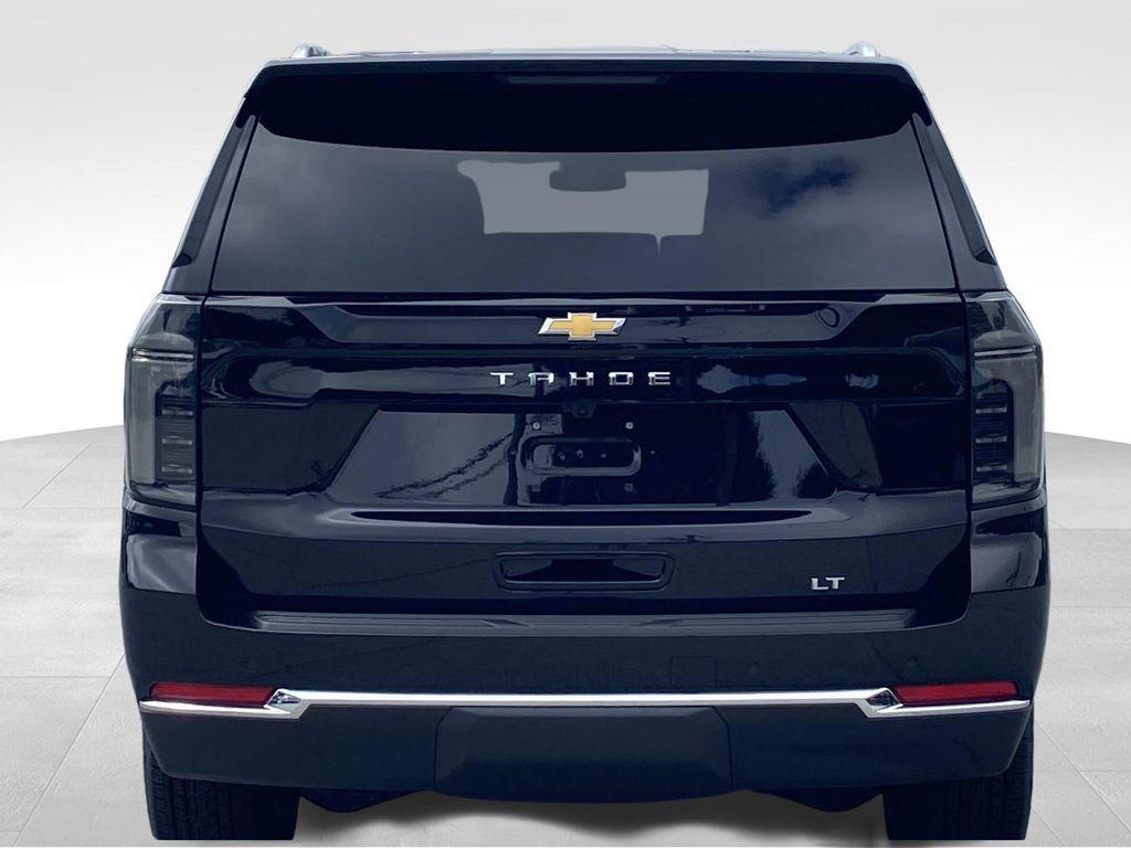 new 2026 Chevrolet Tahoe car, priced at $68,618