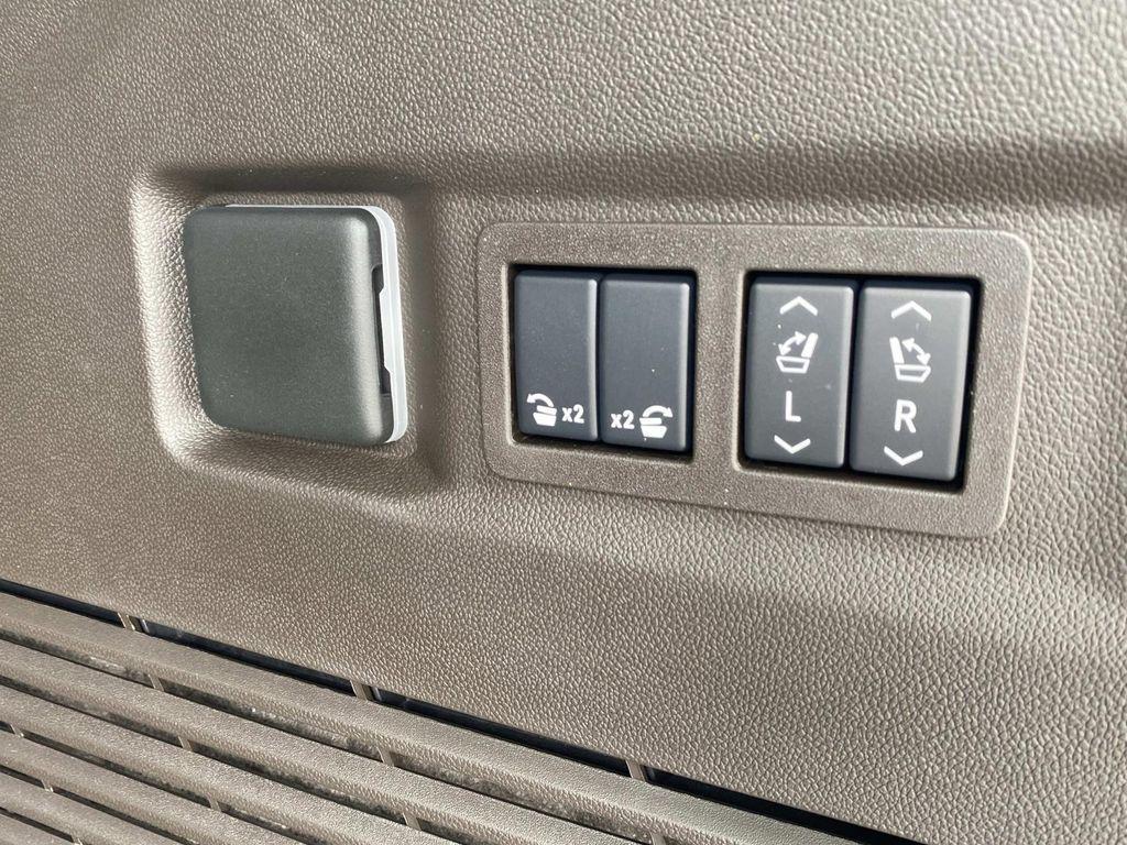 new 2026 Chevrolet Tahoe car, priced at $68,618