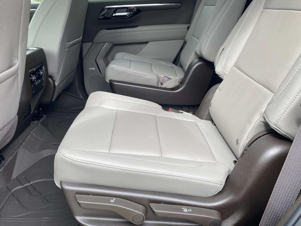 new 2026 Chevrolet Tahoe car, priced at $68,618