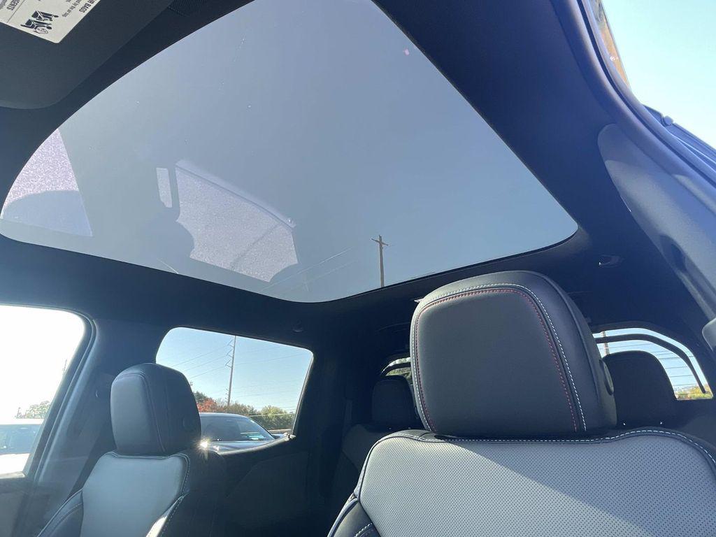 new 2026 Chevrolet Silverado EV car, priced at $83,195