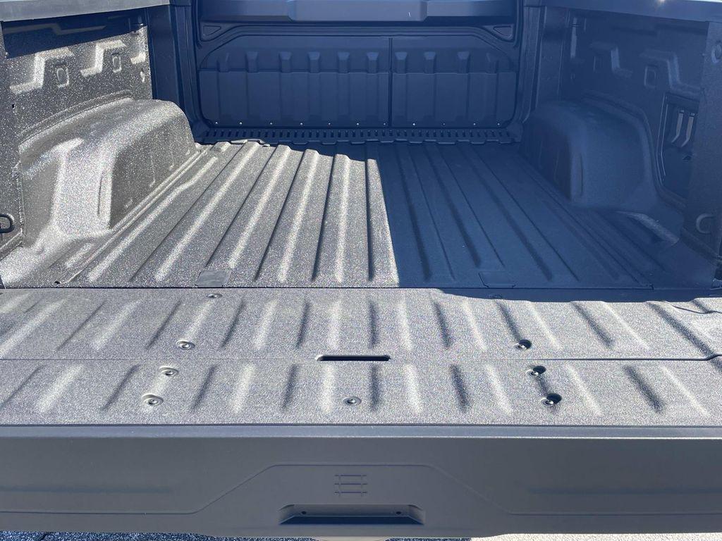 new 2026 Chevrolet Silverado EV car, priced at $83,195