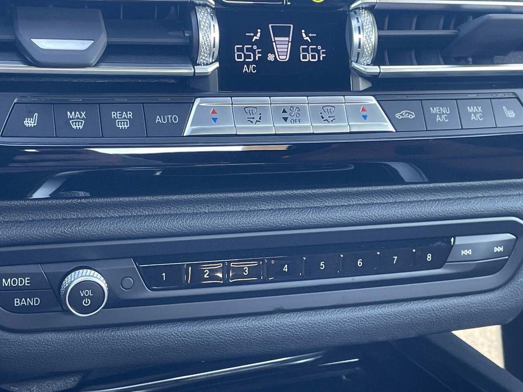 used 2024 BMW Z4 car, priced at $60,490