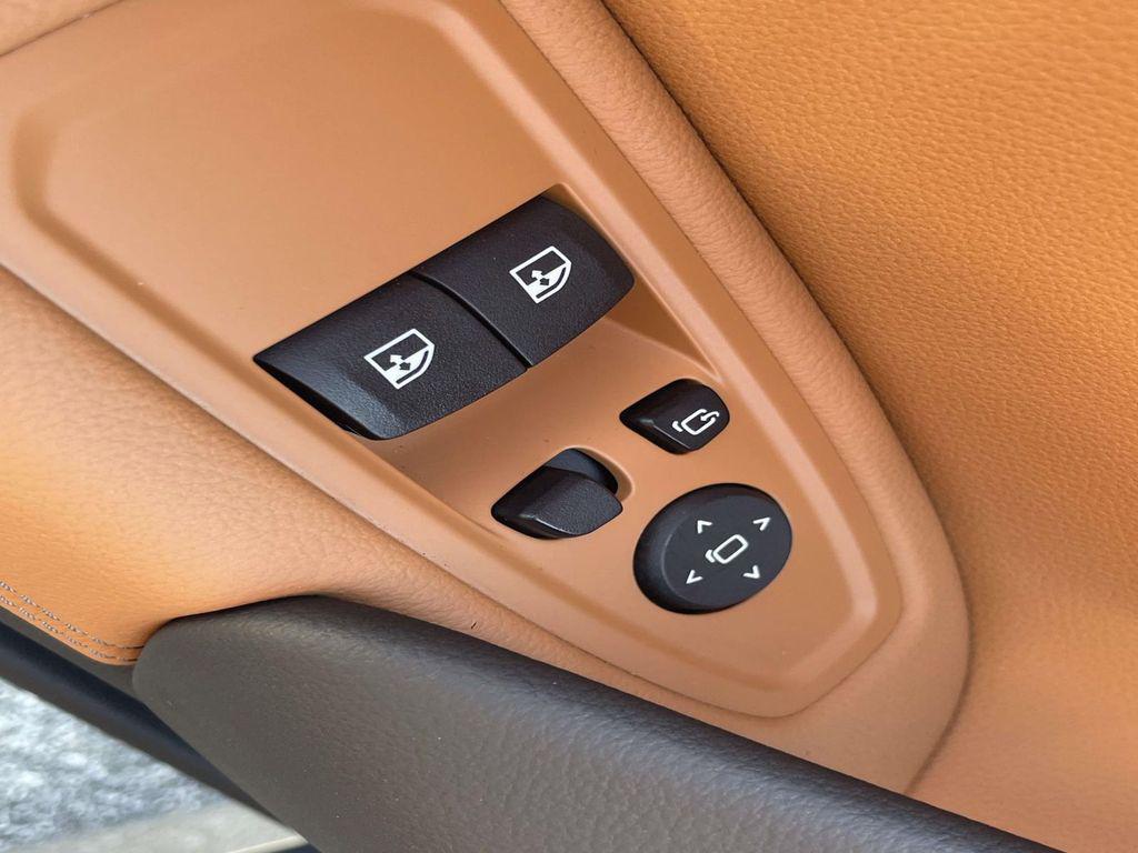 used 2024 BMW Z4 car, priced at $60,490