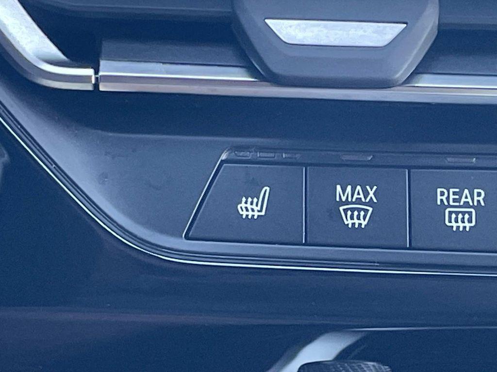 used 2024 BMW Z4 car, priced at $60,490