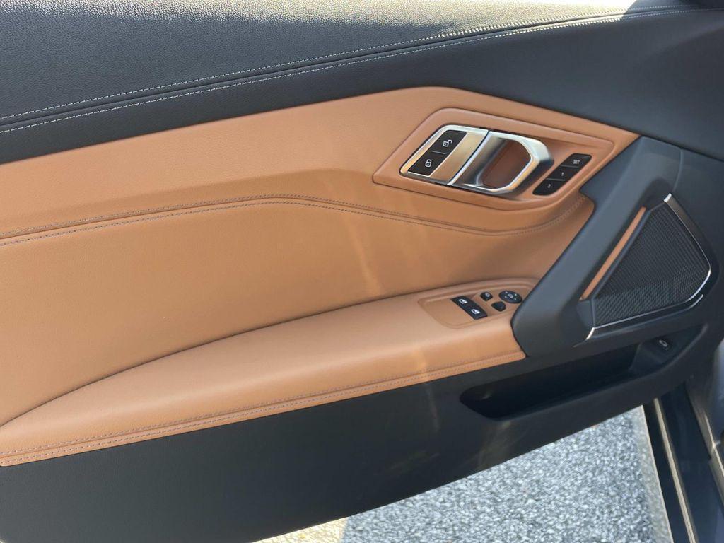used 2024 BMW Z4 car, priced at $60,490