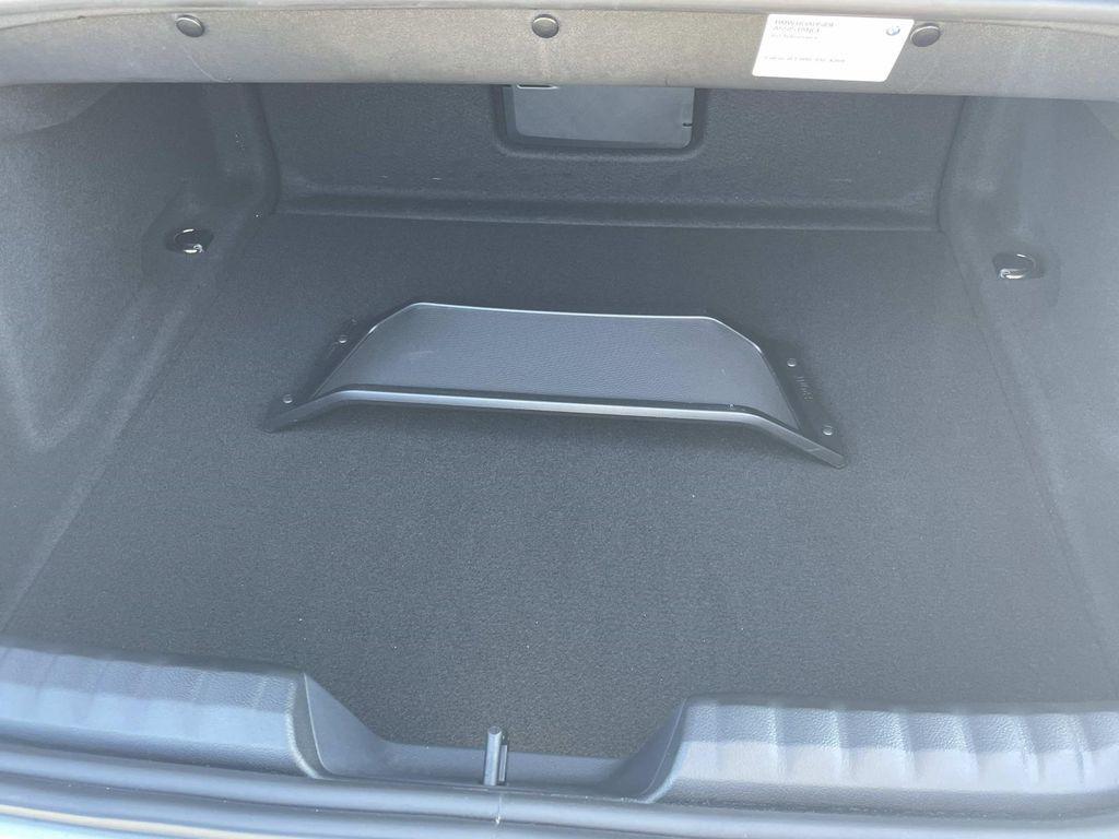 used 2024 BMW Z4 car, priced at $60,490