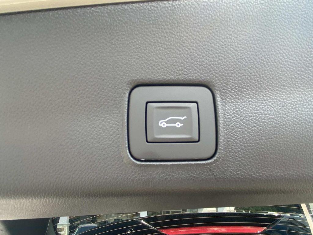 new 2026 Chevrolet TrailBlazer car, priced at $33,342
