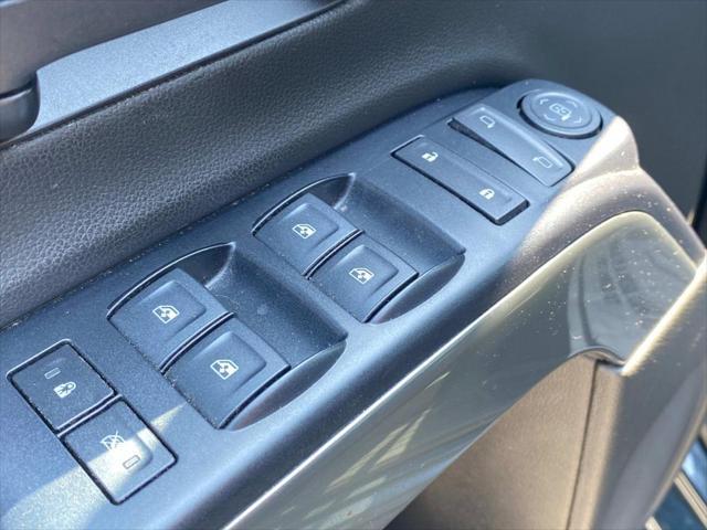 used 2018 Chevrolet Silverado 1500 car, priced at $25,790