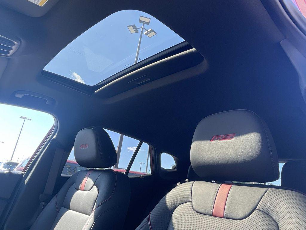 new 2026 Chevrolet Trax car, priced at $27,817