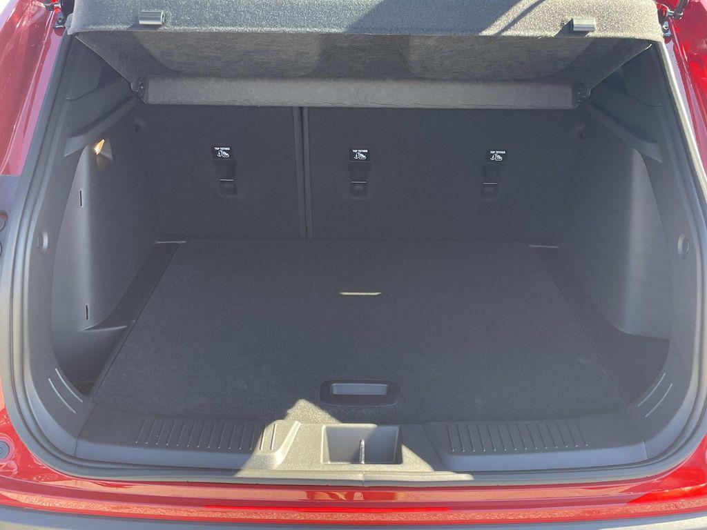 new 2026 Chevrolet Trax car, priced at $27,817