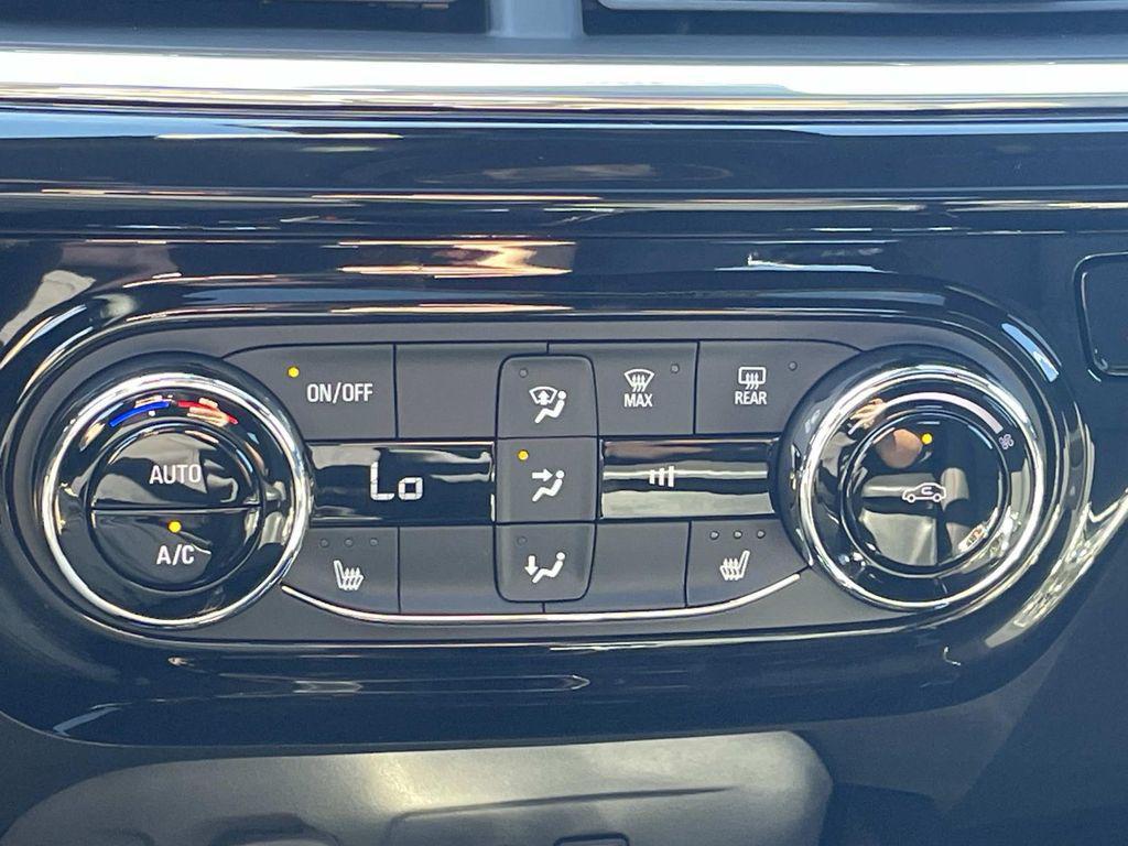 new 2026 Chevrolet Trax car, priced at $27,817