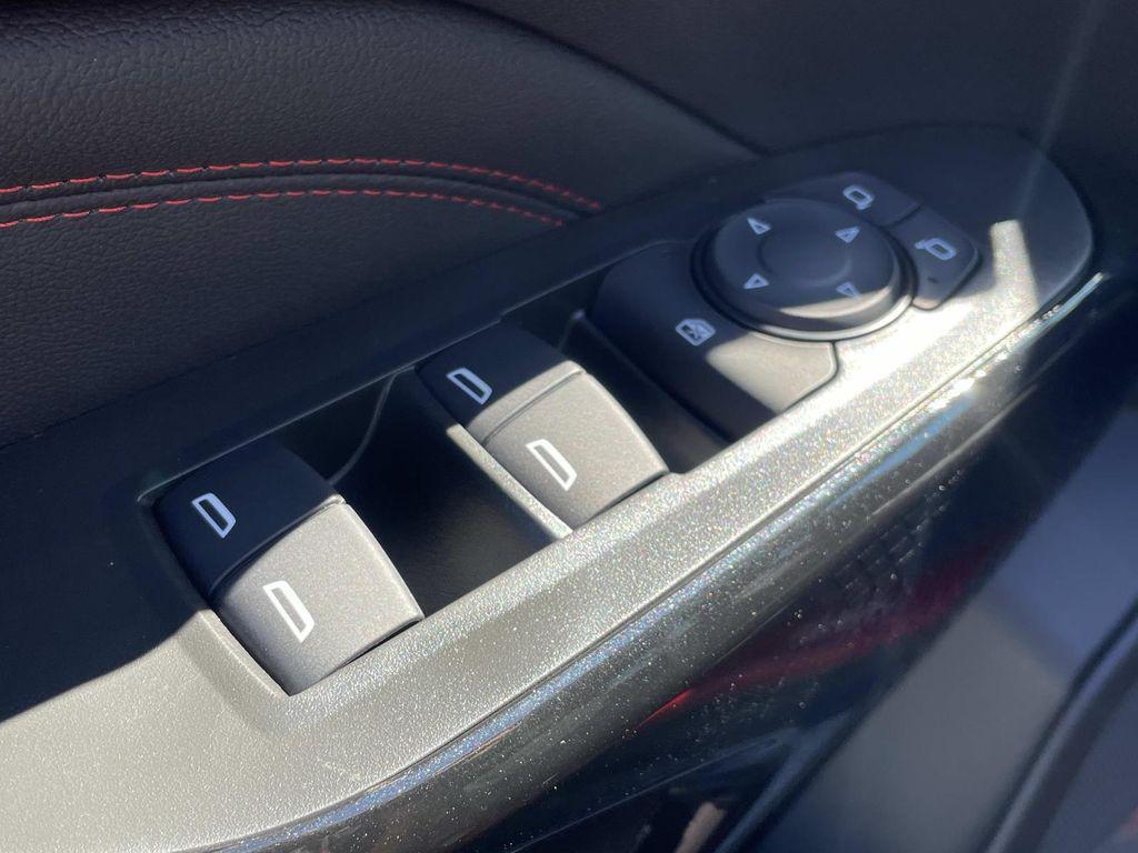 new 2026 Chevrolet Trax car, priced at $27,817