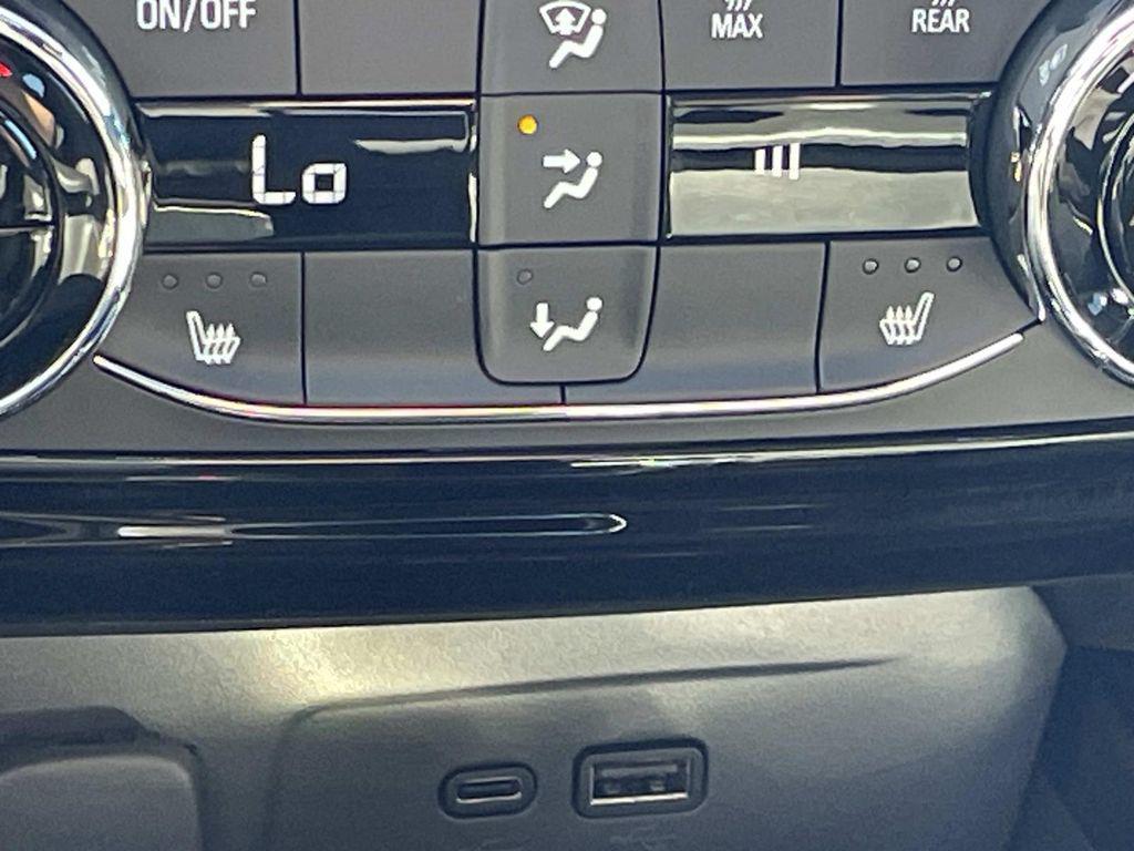 new 2026 Chevrolet Trax car, priced at $27,817