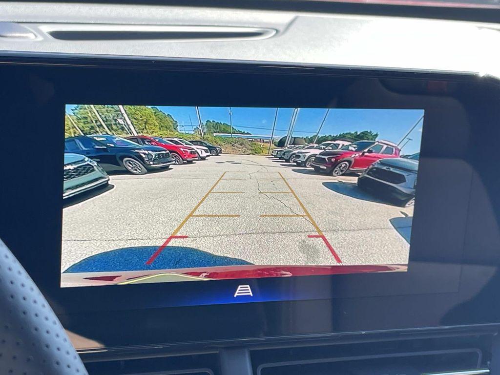 new 2026 Chevrolet Trax car, priced at $27,817