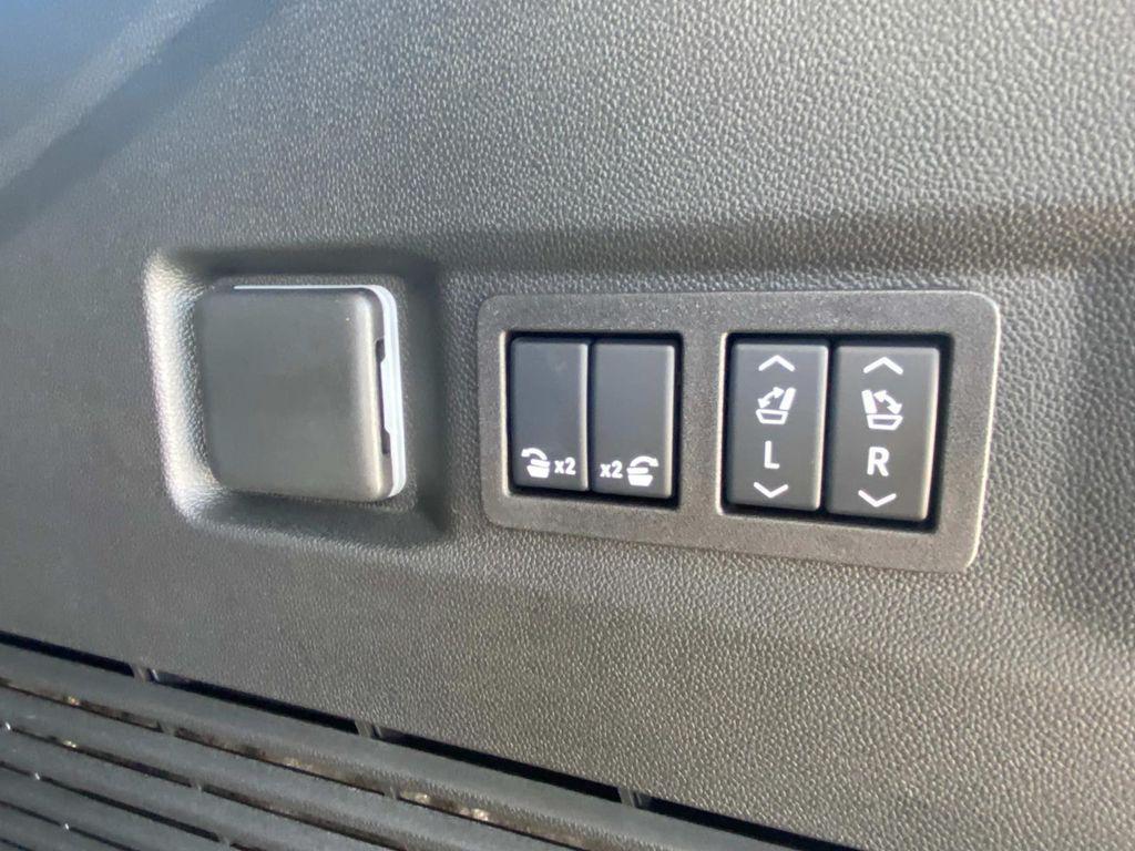 new 2025 Chevrolet Tahoe car, priced at $73,483
