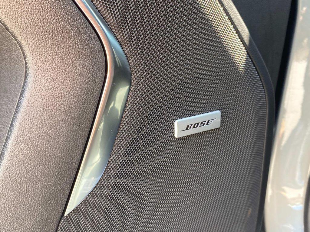 new 2025 Chevrolet Tahoe car, priced at $73,483