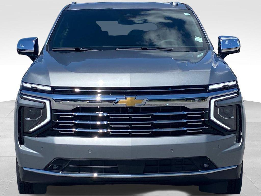 new 2025 Chevrolet Tahoe car, priced at $73,483