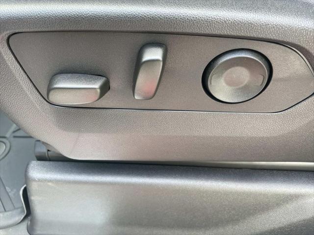 new 2025 Chevrolet Silverado 1500 car, priced at $49,570