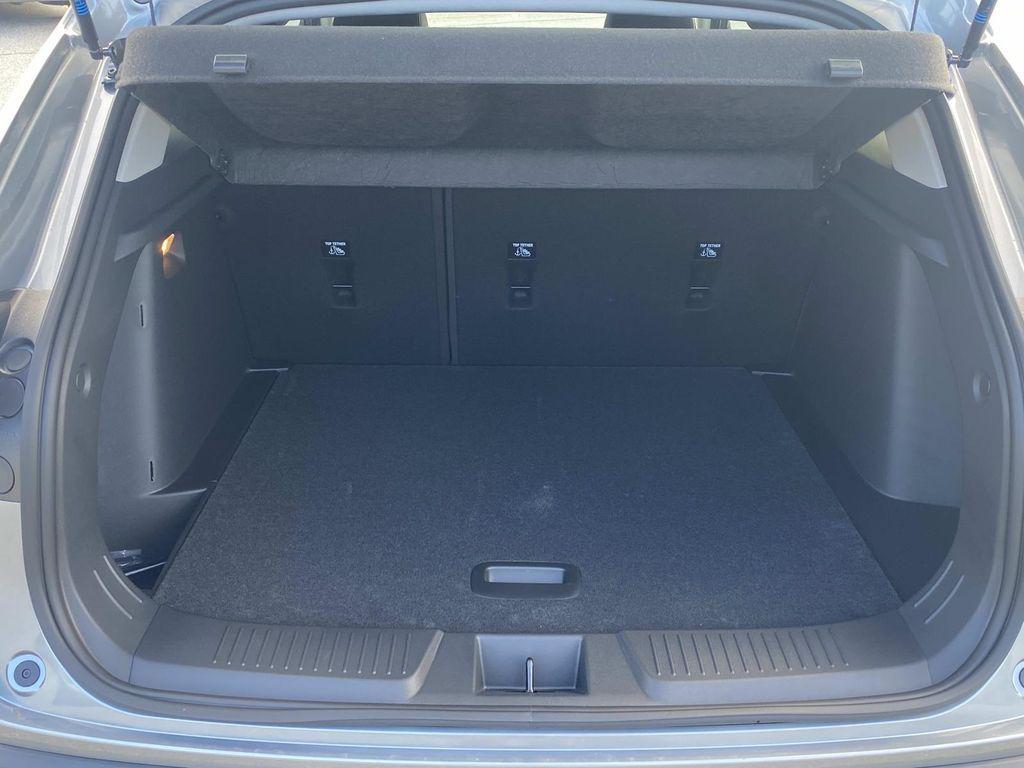 new 2026 Chevrolet Trax car, priced at $24,588