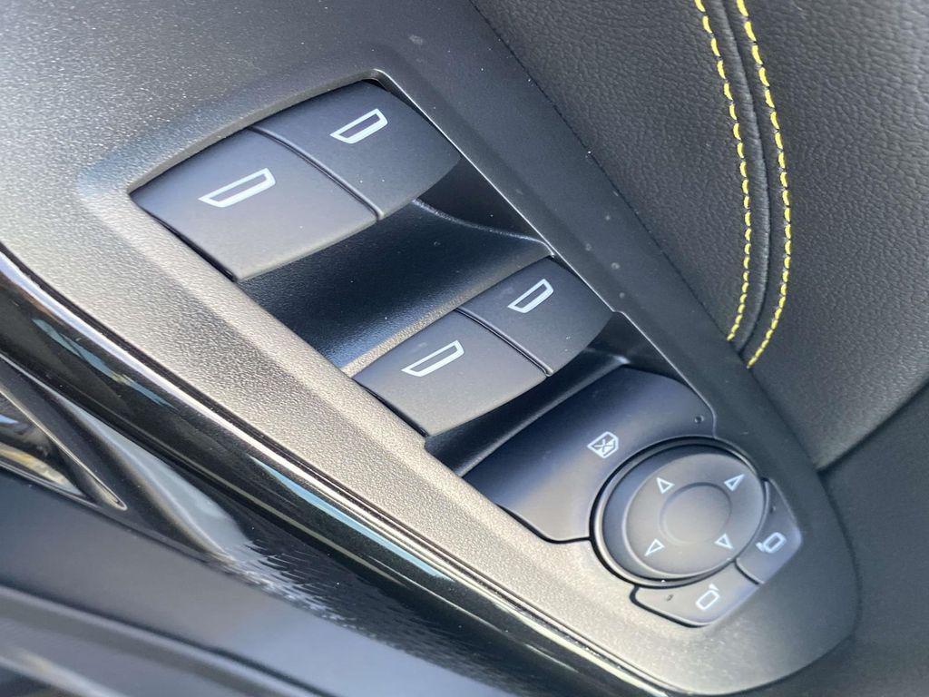 new 2026 Chevrolet Trax car, priced at $24,588