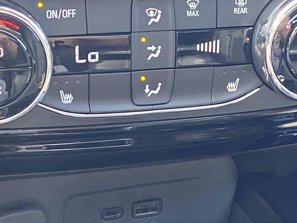 new 2026 Chevrolet Trax car, priced at $24,588