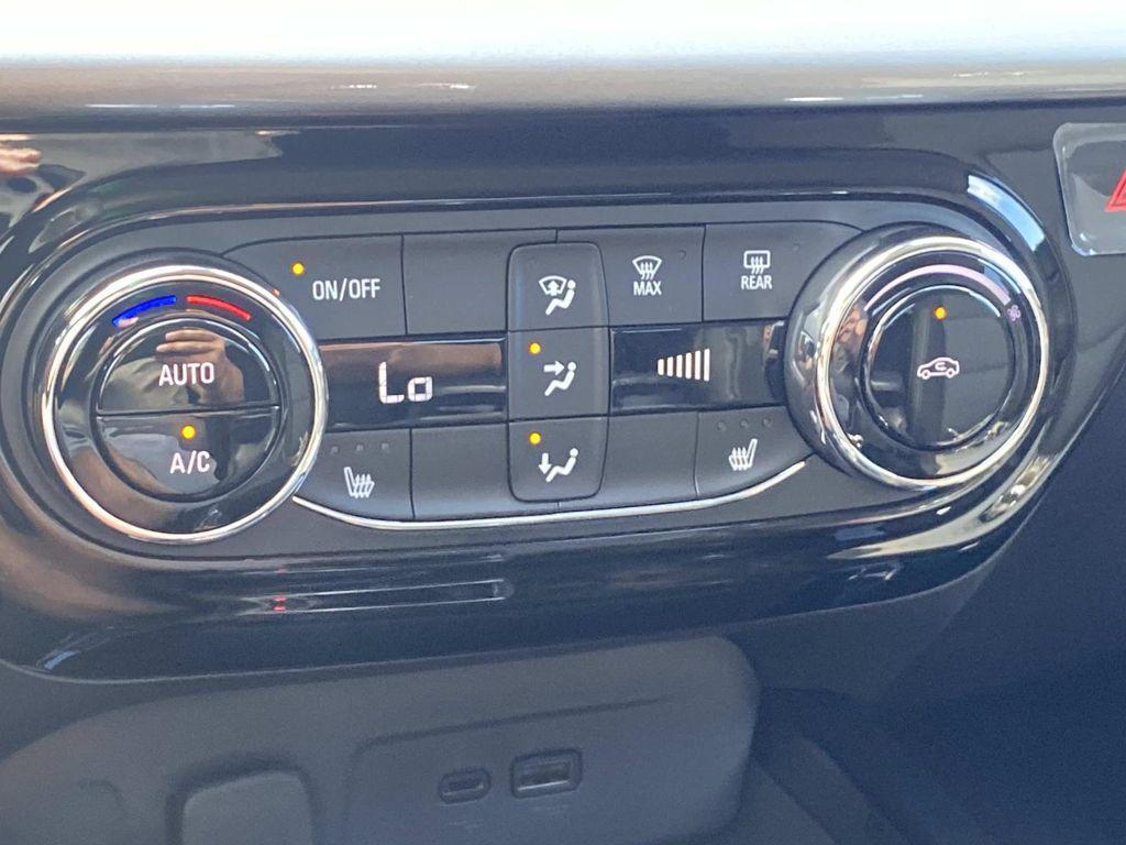 new 2026 Chevrolet Trax car, priced at $24,588