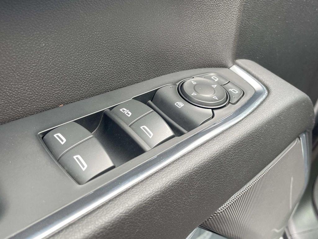 used 2023 Chevrolet Silverado 1500 car, priced at $38,490