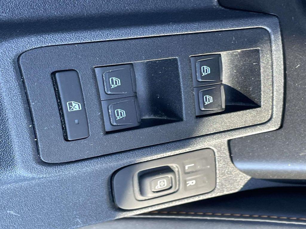 used 2021 Ford Bronco car, priced at $36,890