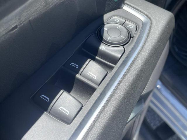 used 2024 Chevrolet Silverado 1500 car, priced at $48,790