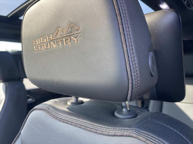 used 2021 Chevrolet Tahoe car, priced at $53,290