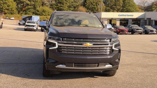 new 2024 Chevrolet Tahoe car, priced at $67,914