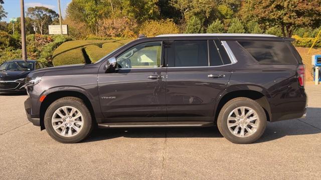 new 2024 Chevrolet Tahoe car, priced at $67,914