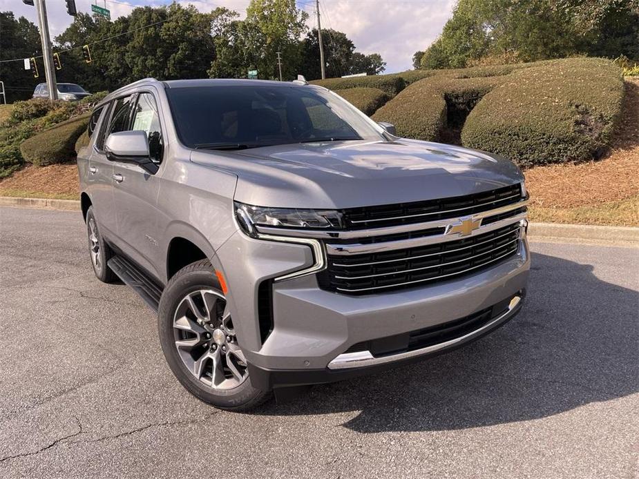 new 2024 Chevrolet Tahoe car, priced at $65,690