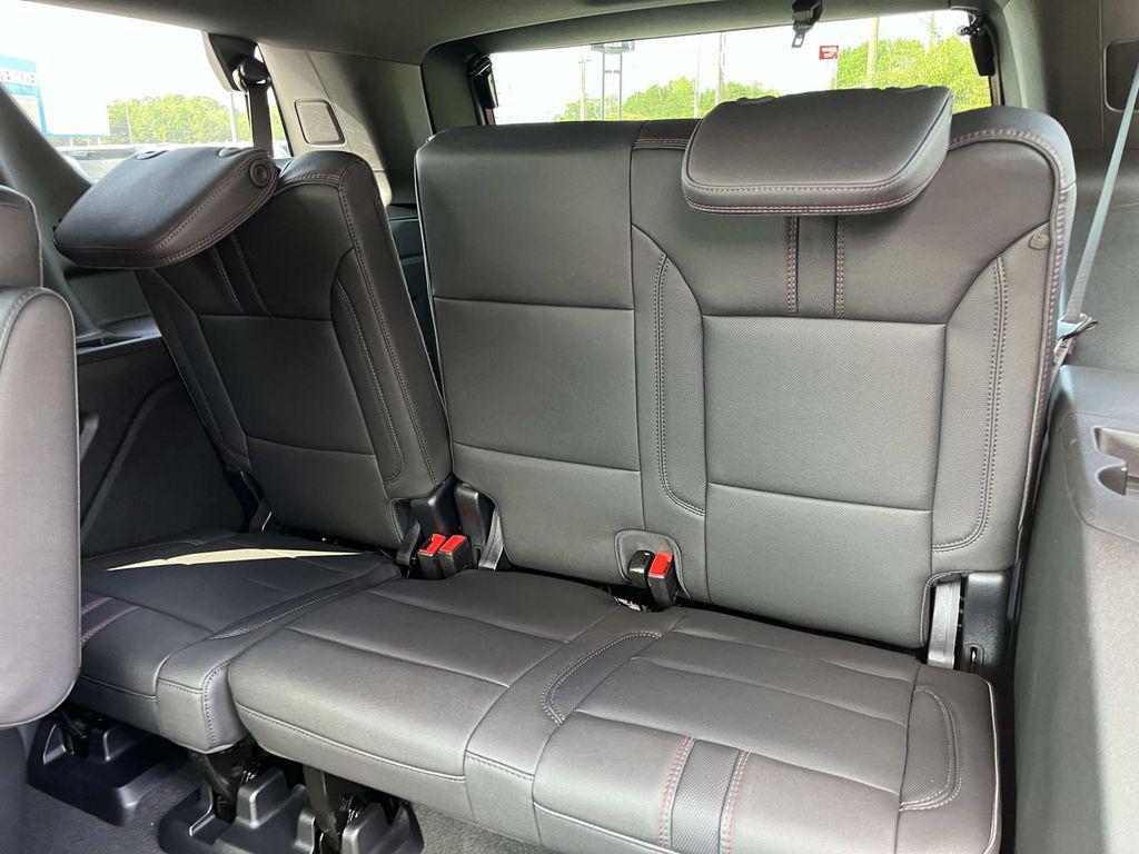 new 2025 Chevrolet Tahoe car, priced at $79,985