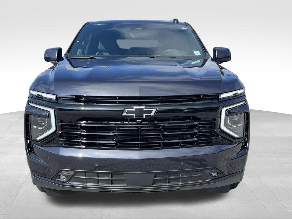 new 2025 Chevrolet Tahoe car, priced at $79,985