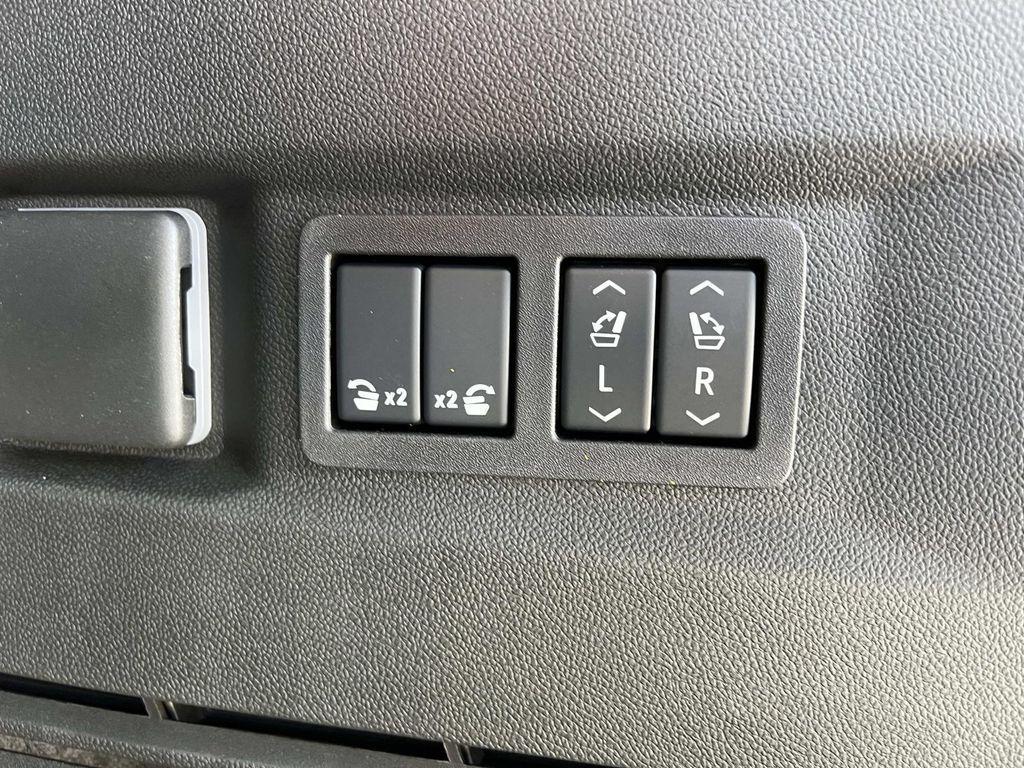new 2025 Chevrolet Tahoe car, priced at $79,985