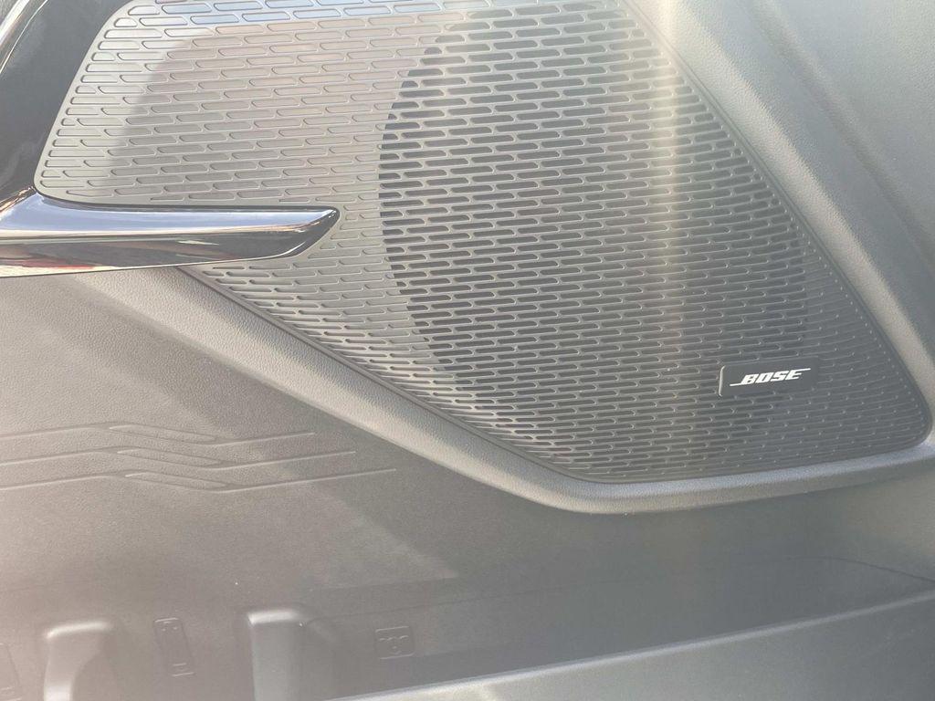 new 2025 Chevrolet Silverado EV car, priced at $62,490