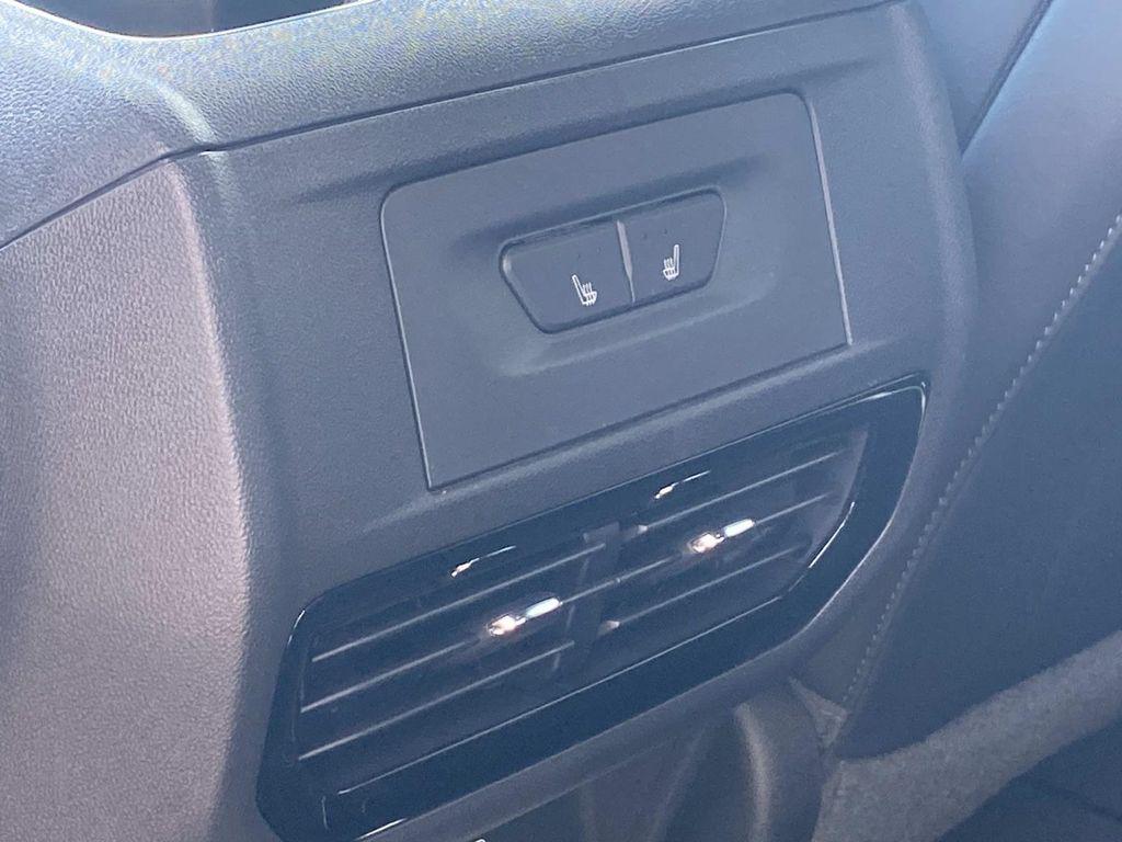 new 2025 Chevrolet Silverado EV car, priced at $62,490