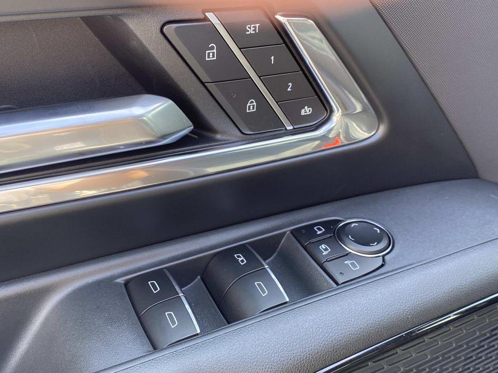 new 2025 Chevrolet Silverado EV car, priced at $62,490