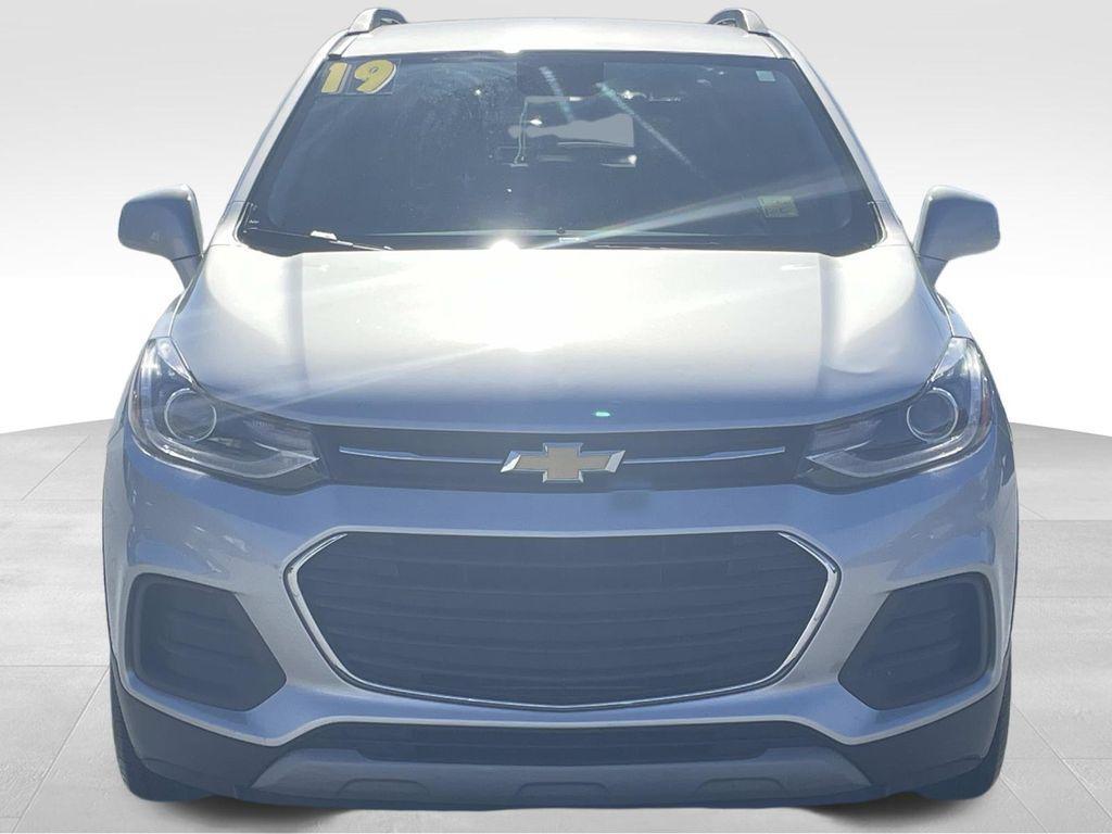 used 2019 Chevrolet Trax car, priced at $8,790