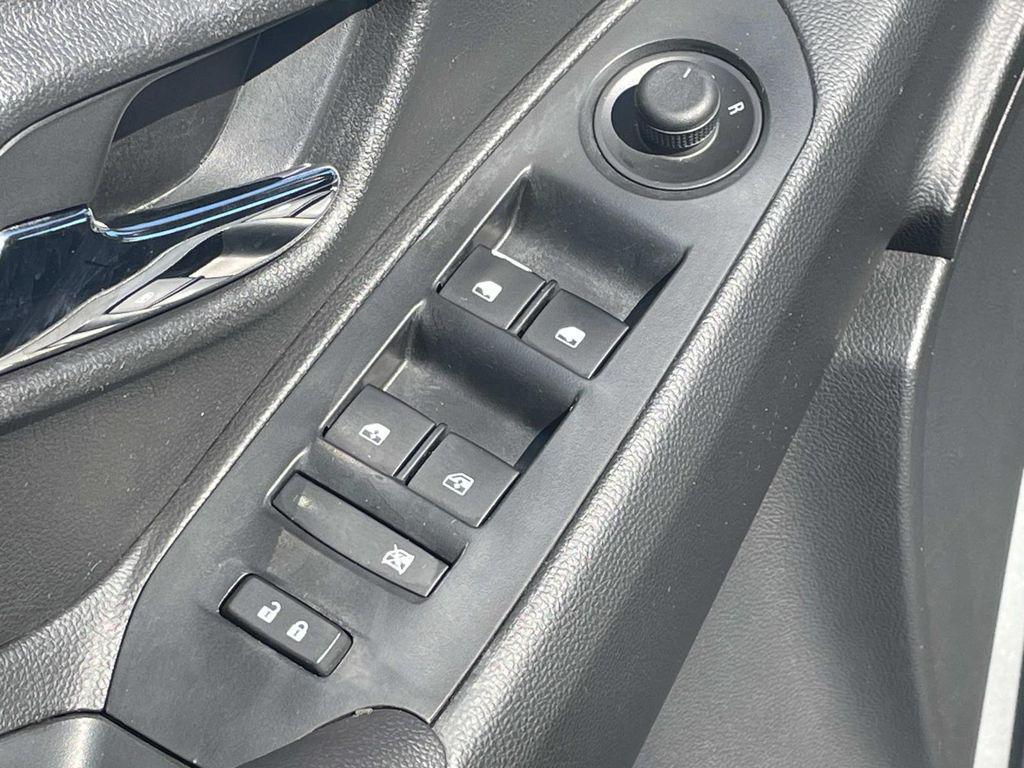 used 2019 Chevrolet Trax car, priced at $8,790